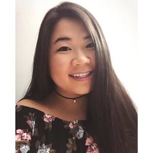 Meet your Posher, Stephanie